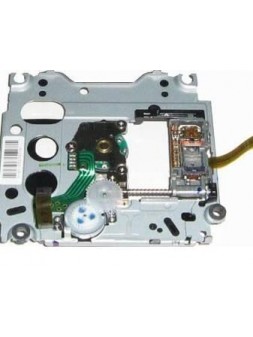 Lector Psp Street E1004 2000 3000 420BAA completo