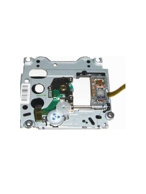 Lector Psp Street E1004 2000 3000 420BAA completo