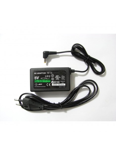 Cargador compatible red 1000-2000-3000