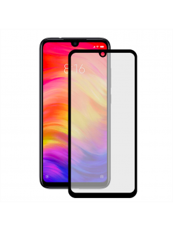 Lente de cámara trasera...