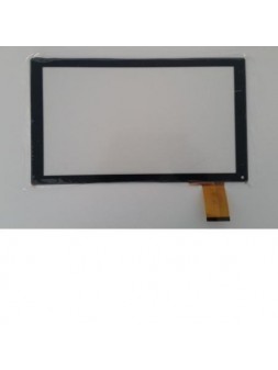Pantalla Táctil repuesto tablet china 10.1" Modelo 27 ZHC-310A YJ144FPC-V1