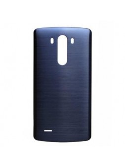 LG G3 D855 tapa batería azul con NFC