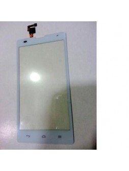 Huawei Honor 3C Ascend G740 Orange Yumo Pantalla táctil blanco premium