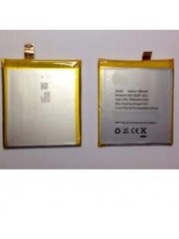 Bq E4.5 batería compatible