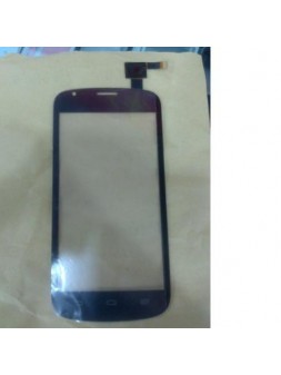 Zte N909 pantalla tactil negro premium