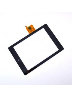 Acer Iconia TAB A1-810 pantalla táctil negro premium