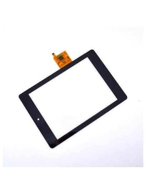 Acer Iconia TAB A1-810 pantalla táctil negro premium