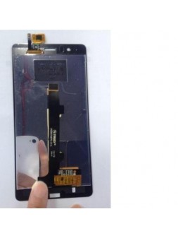 BQ E5 Full HD FHD pantalla lcd + táctil negro premium IPS5K0760FPC-A1-E