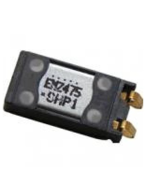 Lg G3 D855 G3 Mini D722 H340 H320 altavoz auricular premium