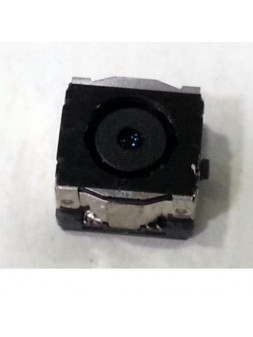 Nokia Lumia 530 camara premium