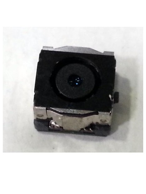 Nokia Lumia 530 camara premium