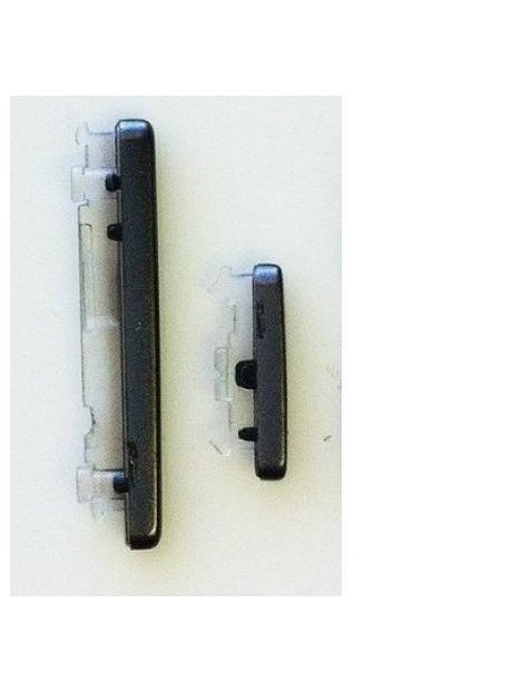 Samsung galaxy S3 I9300 volumen y power rojo premium