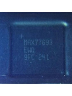 Samsung Galaxy S3 i9300 n7100  IC MAX77693