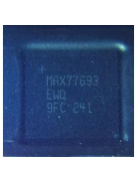 Samsung Galaxy S3 i9300 n7100  IC MAX77693