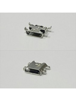 Huawei Ascend P7 conector de carga micro usb premium