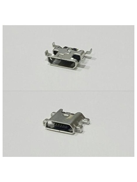 Huawei Ascend P7 conector de carga micro usb premium