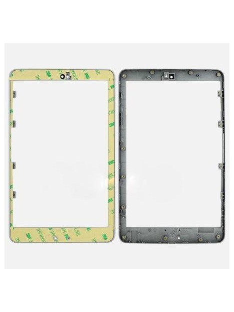 Asus Google Nexus 7 marco frontal version wifi