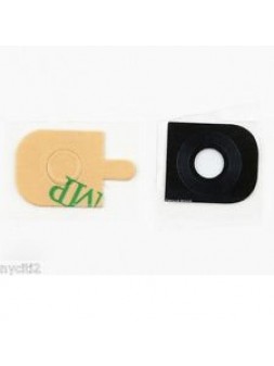 LG D802 Optimus G2 cristal lente camara negro