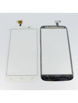 Alcatel One Touch S9 OT-7050 pantalla táctil blanco premium
