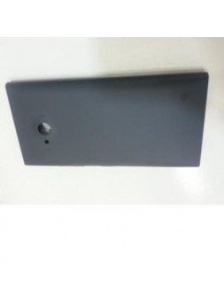 Nokia Lumia 730 735 tapa batería negro