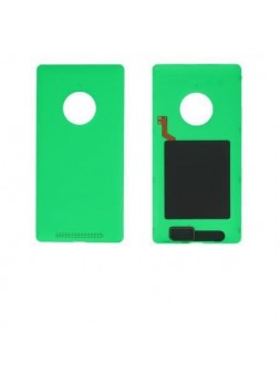 Nokia Lumia 830 tapa batería verde incluye NFC