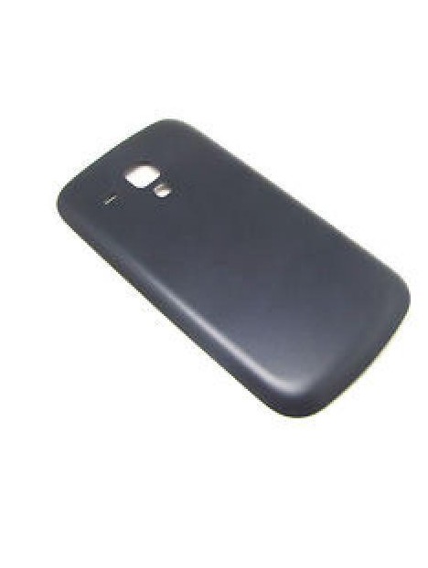 Samsung Galaxy Trend S7560 S7562 tapa batería azul