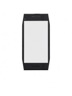 Nokia X7 Pantalla táctil negro
