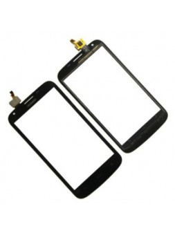 Huawei Ascend Y600 táctil negro premium