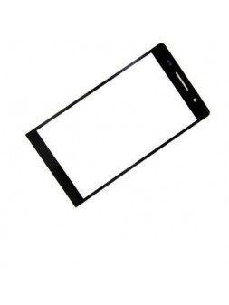 Huawei Ascend P6 cristal negro