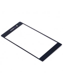 Huawei Ascend P7 cristal negro