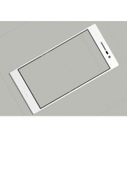 Huawei Ascend P7 Cristal blanco