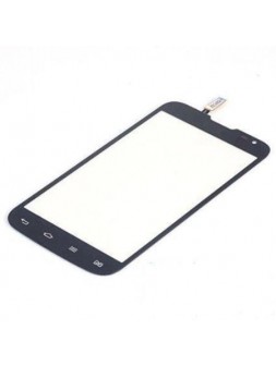 LG optimus L90 Dual D410 pantalla táctil negro premium