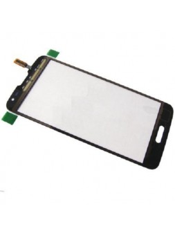 LG optimus L90 D405 pantalla táctil negro premium