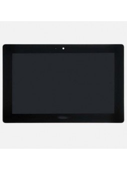 Lenovo IdeaTab yoga tablet S6000 pantalla lcd + táctil negro
