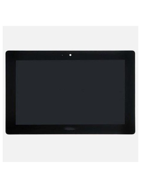 Lenovo IdeaTab yoga tablet S6000 pantalla lcd + táctil negro