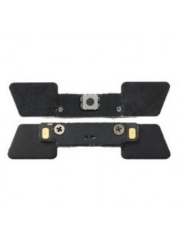 iPad 2 soporte + placa boton home premium