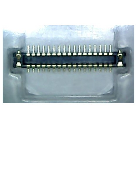 iPhone 5 conector FPC audio premium