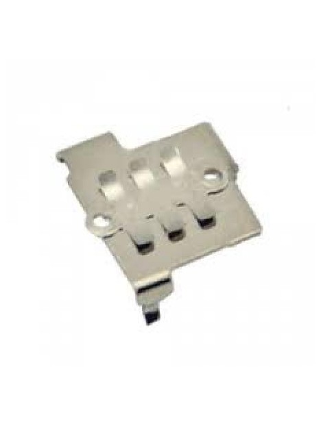 iPhone 4S Soporte Metálico Cámara Delantera