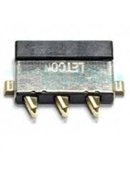 Bq Aquaris 4 E4 conector de batería premium