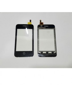 Alcatel  Fire C  OT4019 OT4020D pantalla táctil negro origin