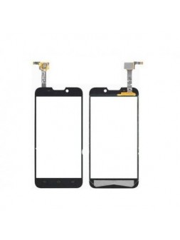 Zte V987 GRAND X QUAD pantalla táctil negro