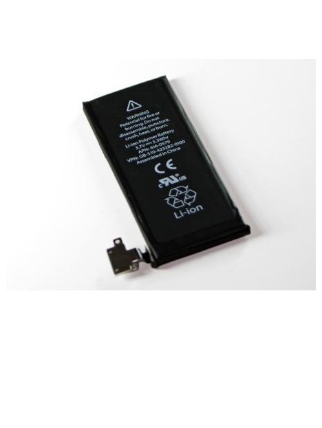 Batería iPhone 4s APN: 616-0580 remanufacturada