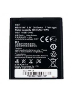 Batería Premium Huawei HB5V1HV Y300 Y300C U8833 Y500 T8833