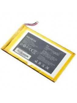 Batería Premium Huawei MediaPad 7 HB3G1H T3 2017 wifi 7.0 BG2-W09 s7-301u 301w 302 303