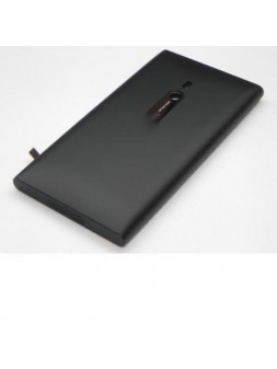 Nokia Lumia 800 tapa batería negro premium