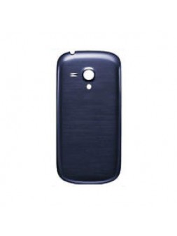 Samsung S7275 Galaxy Ace 3 tapa batería negro