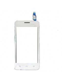 Huawei Ascend Y330 pantalla táctil blanco
