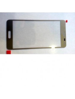 Samsung Galaxy Alpha SM-G850F cristal dorado premium