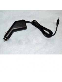 Cargador coche 2000 mah para tablet conexion 2.5mm (tablets