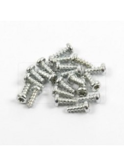 Motorola Moto G XT1032 XT1033 set 200 tornillos